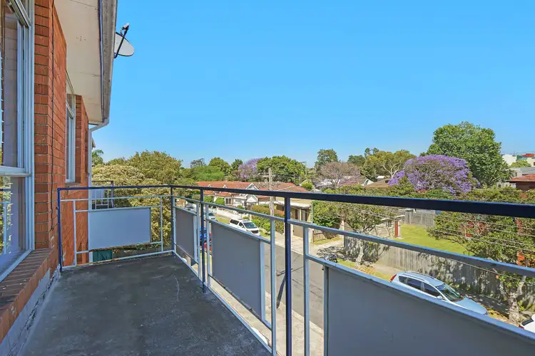 Fifth view of Homely apartment listing, 8/182 Elizabeth Street, Croydon NSW 2132