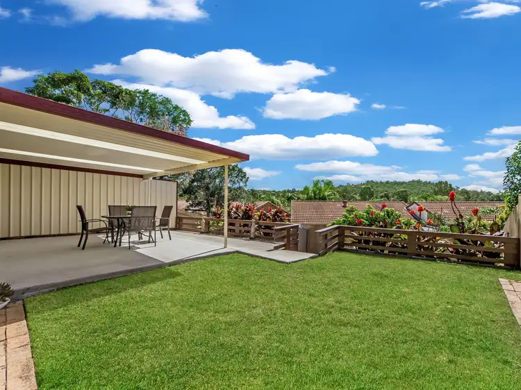 Second view of Homely unit listing, 2/12 Vine Court, Oxenford QLD 4210