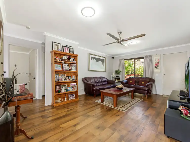 Fifth view of Homely unit listing, 2/12 Vine Court, Oxenford QLD 4210