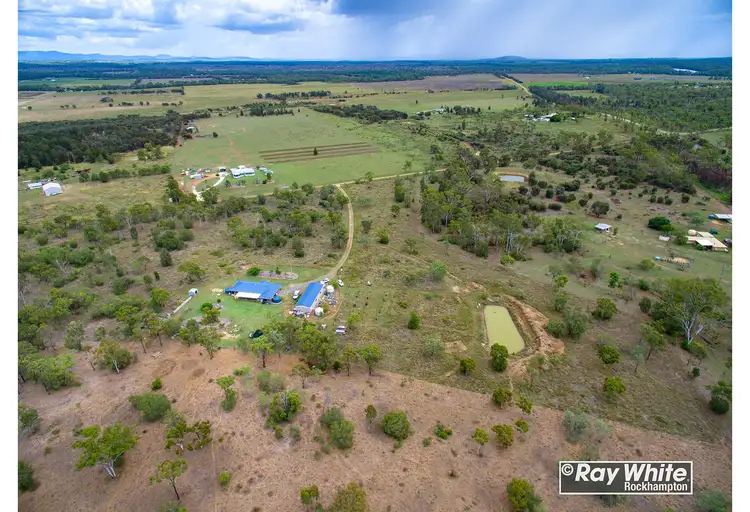 Fourth view of Homely house listing, 49 Anderson Road, Alton Downs QLD 4702