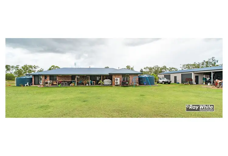 Fifth view of Homely house listing, 49 Anderson Road, Alton Downs QLD 4702