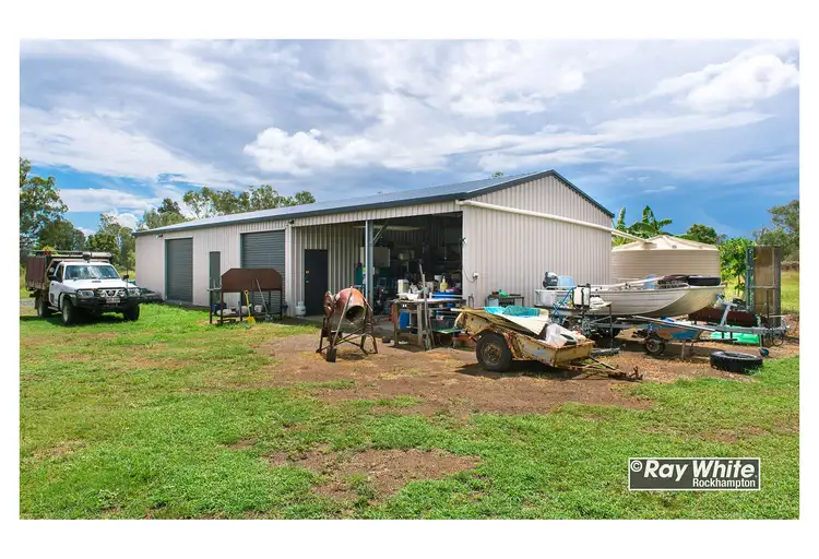 Sixth view of Homely house listing, 49 Anderson Road, Alton Downs QLD 4702