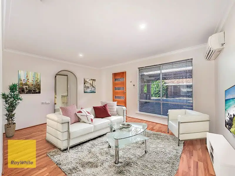 Main view of Homely villa listing, 1/25 Hamilton Street, Osborne Park WA 6017