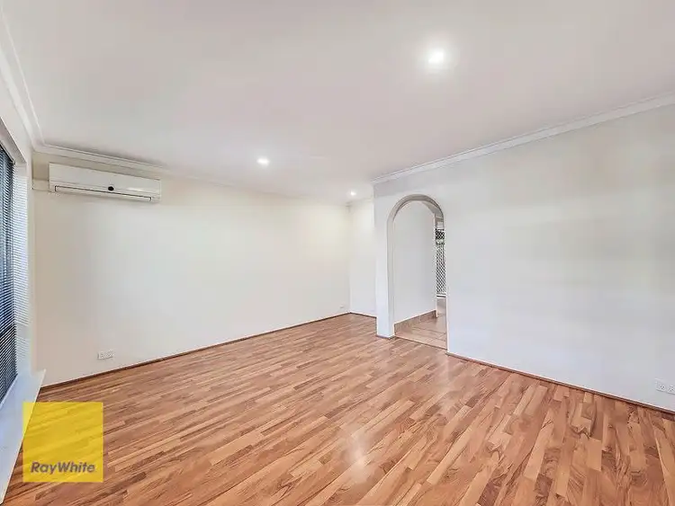 Third view of Homely villa listing, 1/25 Hamilton Street, Osborne Park WA 6017