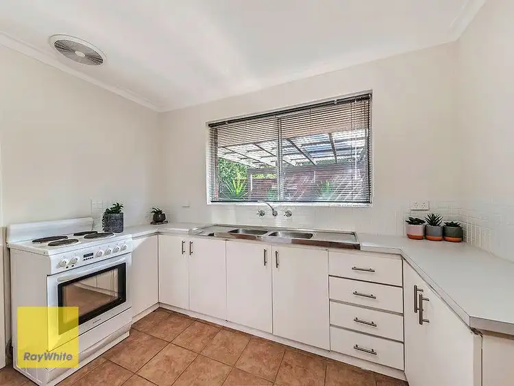 Fourth view of Homely villa listing, 1/25 Hamilton Street, Osborne Park WA 6017