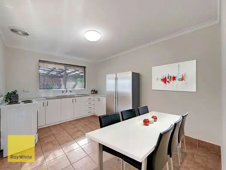 Fifth view of Homely villa listing, 1/25 Hamilton Street, Osborne Park WA 6017