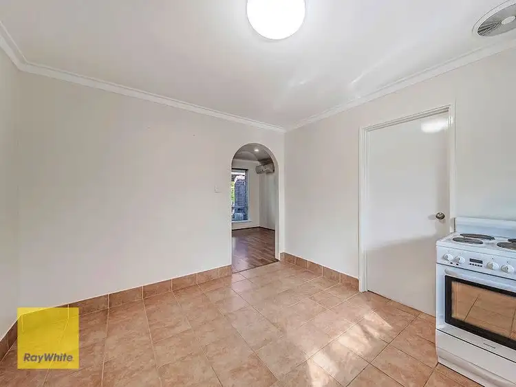 Sixth view of Homely villa listing, 1/25 Hamilton Street, Osborne Park WA 6017