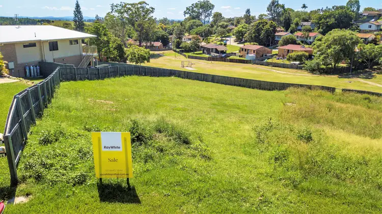Second view of Homely land listing, 9 Silverton Street, South Grafton NSW 2460