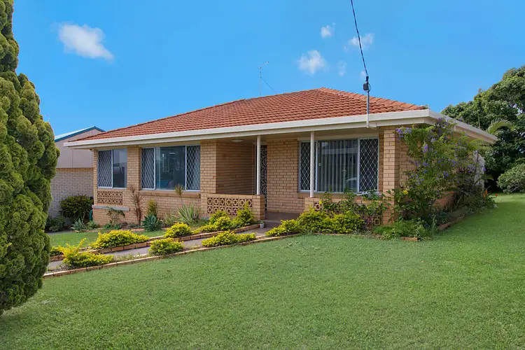 Second view of Homely house listing, 44 McPhail Avenue, Kingscliff NSW 2487