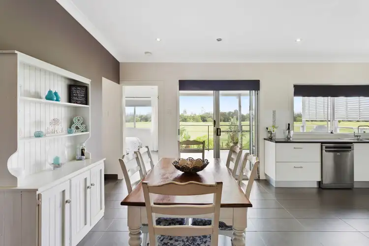 Second view of Homely house listing, 164 Moores Pocket Road, Moores Pocket QLD 4305