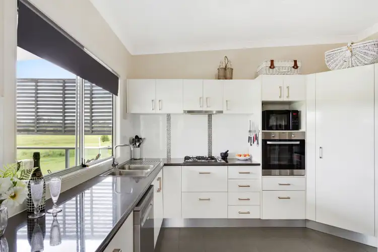 Sixth view of Homely house listing, 164 Moores Pocket Road, Moores Pocket QLD 4305
