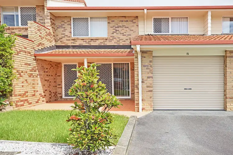 Main view of Homely townhouse listing, 15/3-7 Monterey Avenue, Banora Point NSW 2486