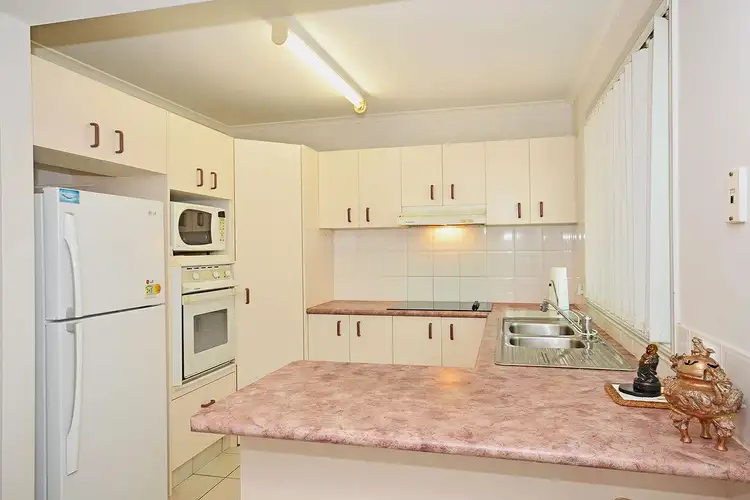 Second view of Homely townhouse listing, 15/3-7 Monterey Avenue, Banora Point NSW 2486