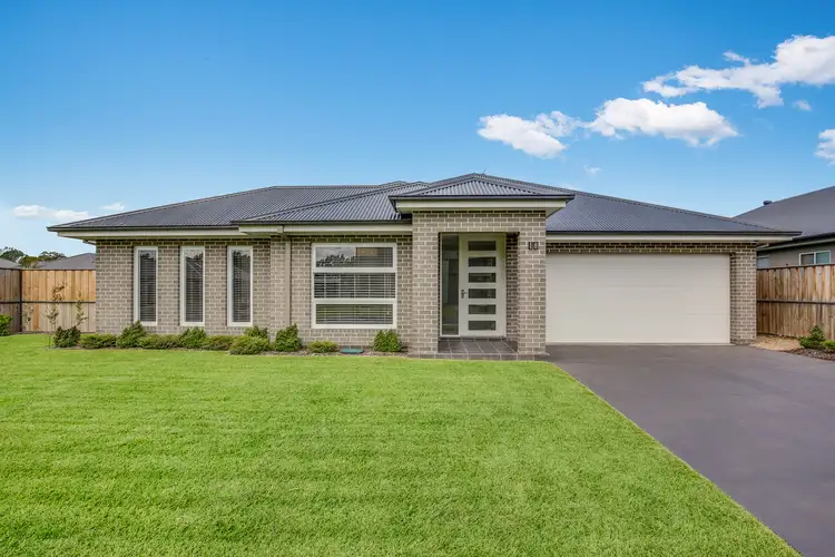 18 Vine Street, Pitt Town NSW 2756