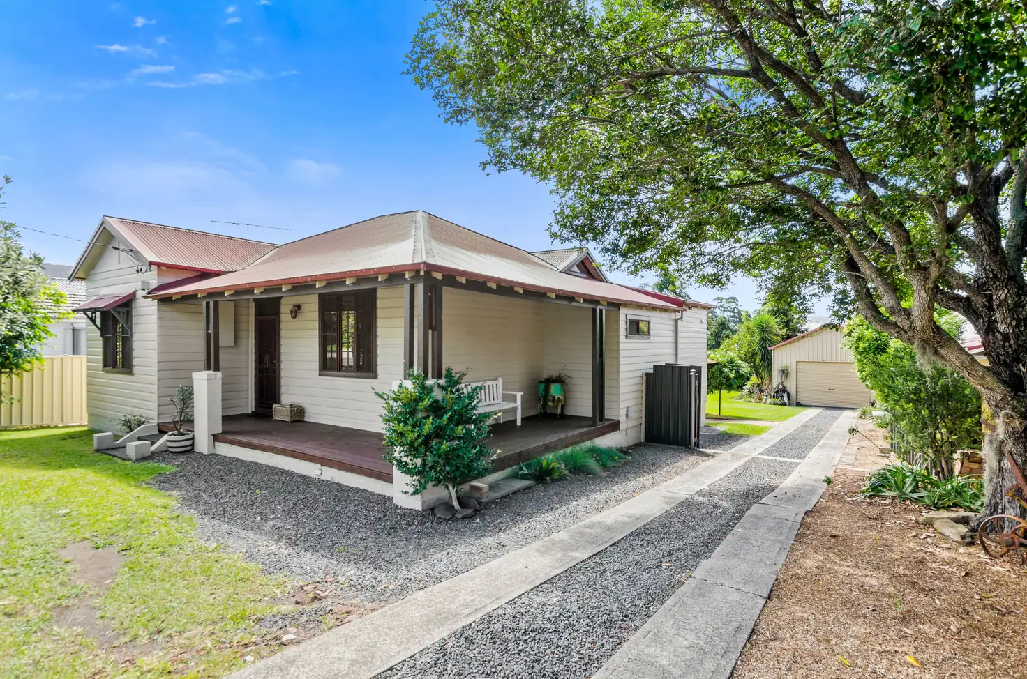 Main view of Homely house listing, 92 Towradgi Road, Towradgi NSW 2518