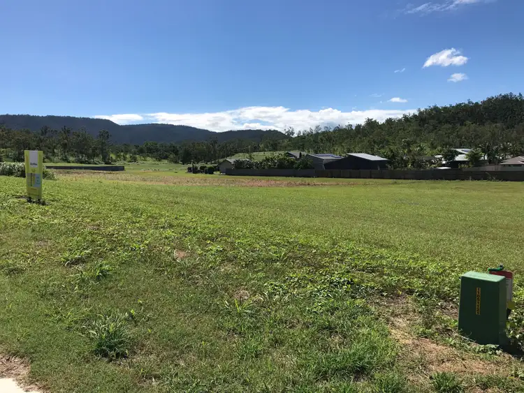 Fourth view of Homely land listing, Lot 64 Beames Crescent, Cannonvale QLD 4802