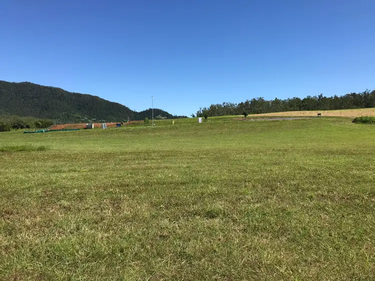 Fifth view of Homely land listing, Lot 64 Beames Crescent, Cannonvale QLD 4802