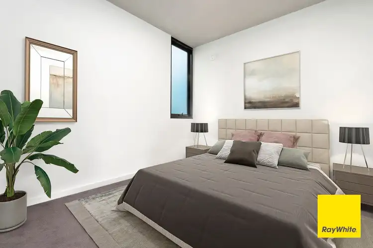 Fourth view of Homely apartment listing, 103/33 Harrow Street, Box Hill VIC 3128