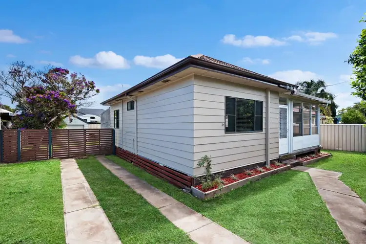 Main view of Homely house listing, 810 Pacific Highway, Marks Point NSW 2280