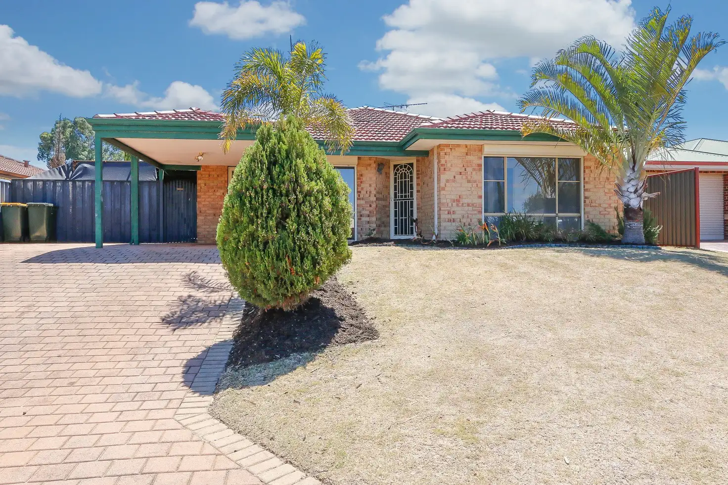 Main view of Homely house listing, 22 Dalrymple View, Alexander Heights WA 6064