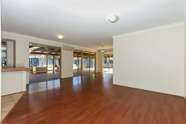 Second view of Homely house listing, 22 Dalrymple View, Alexander Heights WA 6064