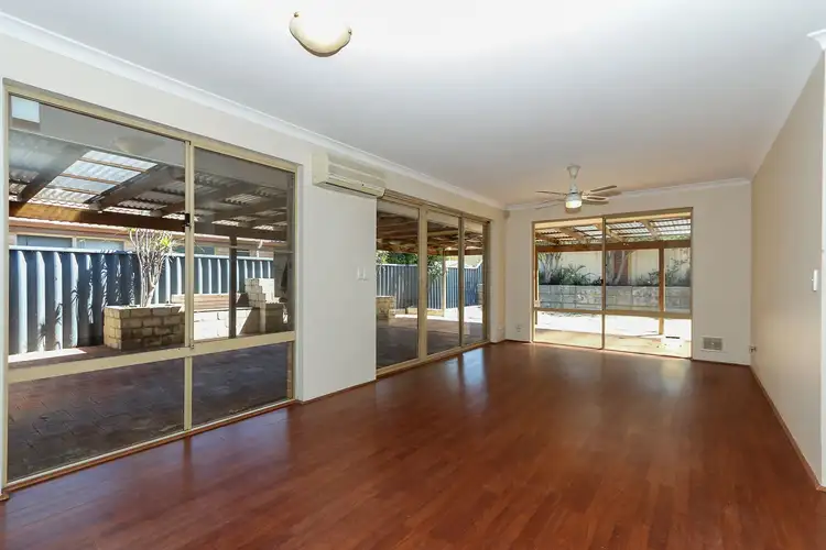 Fifth view of Homely house listing, 22 Dalrymple View, Alexander Heights WA 6064