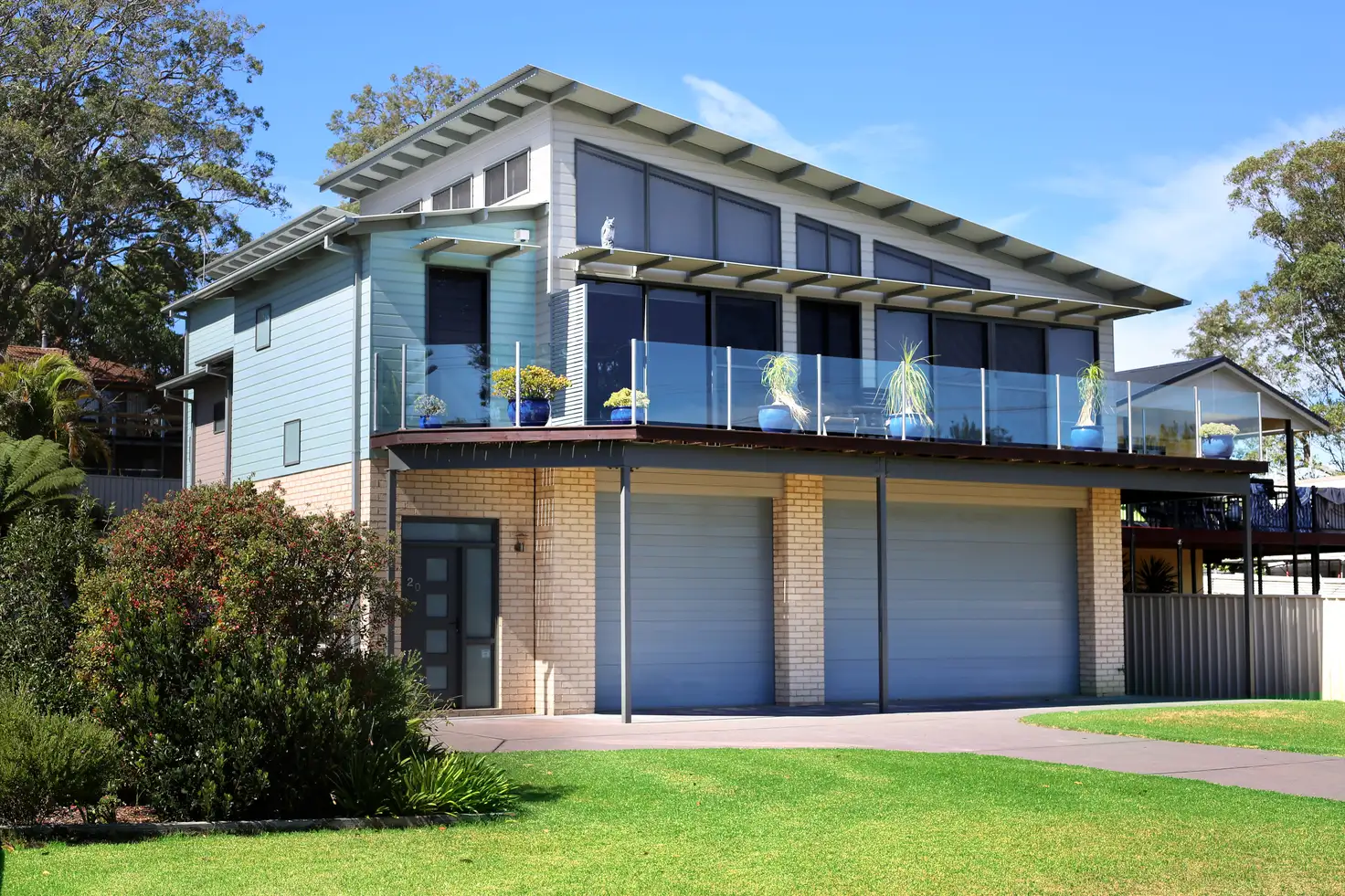 Main view of Homely house listing, 20 Orama Crescent, Orient Point NSW 2540
