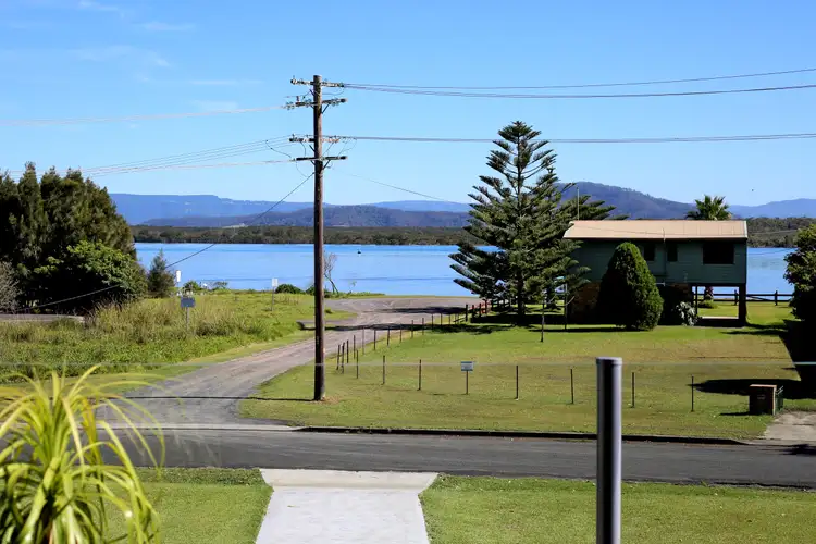 Second view of Homely house listing, 20 Orama Crescent, Orient Point NSW 2540