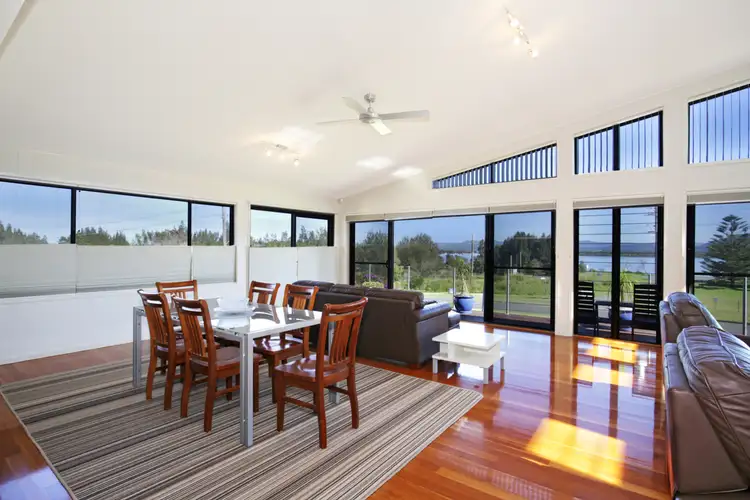 Third view of Homely house listing, 20 Orama Crescent, Orient Point NSW 2540