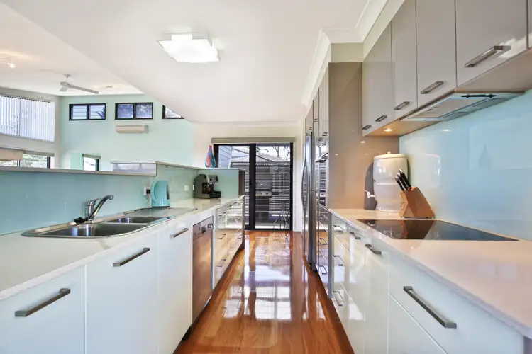 Fourth view of Homely house listing, 20 Orama Crescent, Orient Point NSW 2540