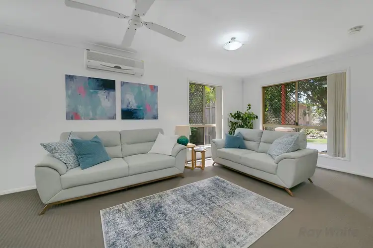 Second view of Homely townhouse listing, 24/100 Bordeaux Street, Eight Mile Plains QLD 4113