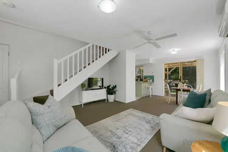 Third view of Homely townhouse listing, 24/100 Bordeaux Street, Eight Mile Plains QLD 4113