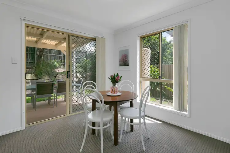 Fourth view of Homely townhouse listing, 24/100 Bordeaux Street, Eight Mile Plains QLD 4113