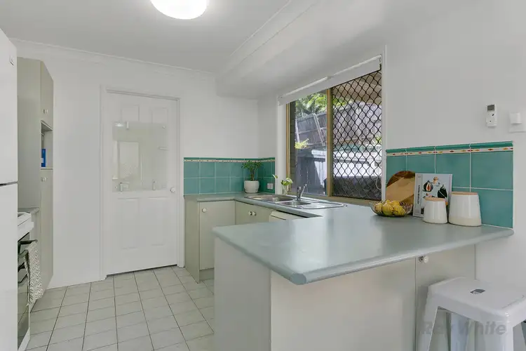 Sixth view of Homely townhouse listing, 24/100 Bordeaux Street, Eight Mile Plains QLD 4113