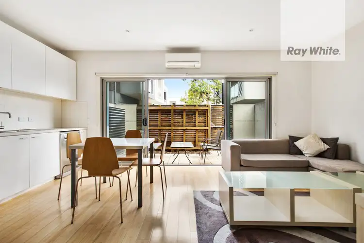 Third view of Homely townhouse listing, 7 Silverash Drive, Bundoora VIC 3083