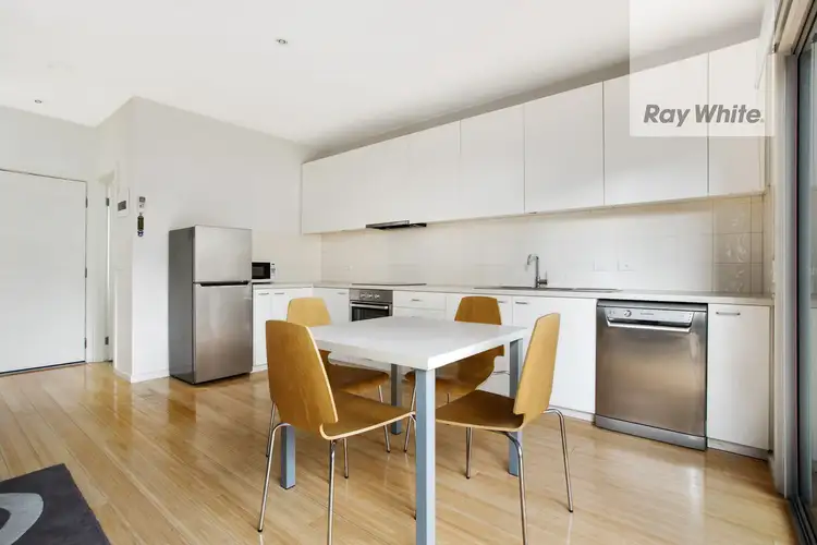 Fourth view of Homely townhouse listing, 7 Silverash Drive, Bundoora VIC 3083