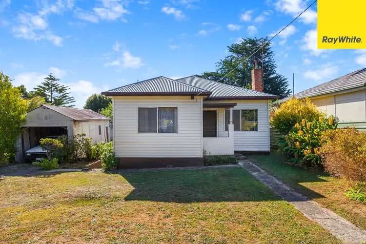 30 King Street, Korumburra VIC 3950