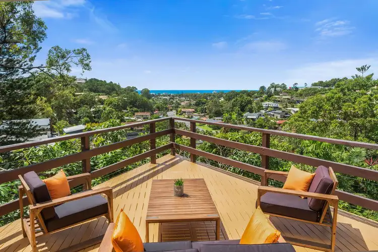 Fifth view of Homely house listing, 30 Alinjarra Drive, Tugun QLD 4224