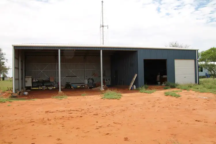 Sixth view of Homely rural property listing, . BALONNE Highway, St George QLD 4487