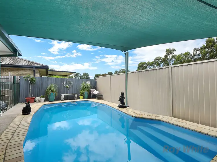 Second view of Homely house listing, 12 Portico Place, Bald Hills QLD 4036