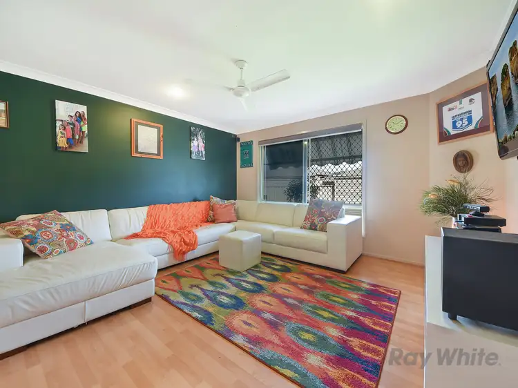 Third view of Homely house listing, 12 Portico Place, Bald Hills QLD 4036