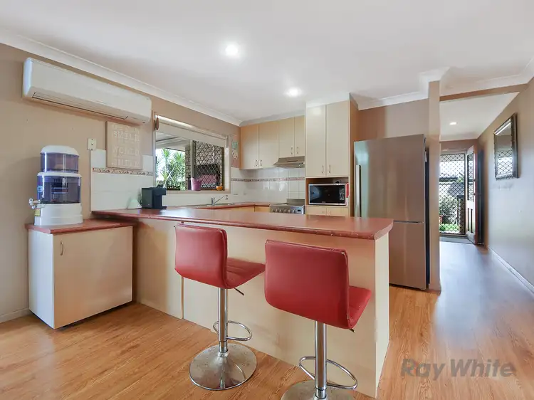 Fourth view of Homely house listing, 12 Portico Place, Bald Hills QLD 4036