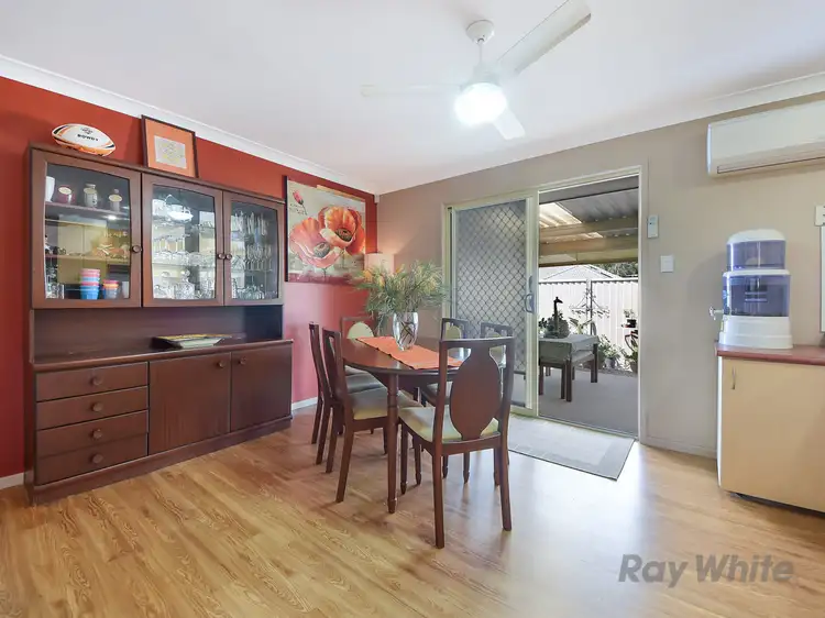 Fifth view of Homely house listing, 12 Portico Place, Bald Hills QLD 4036