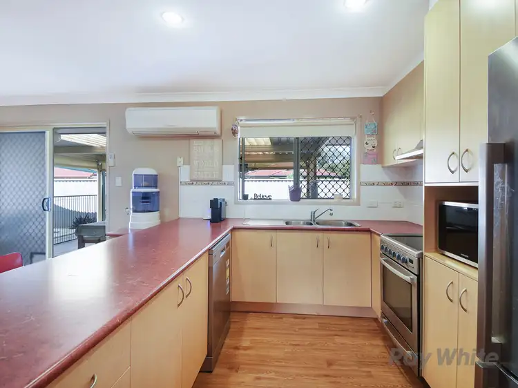 Sixth view of Homely house listing, 12 Portico Place, Bald Hills QLD 4036