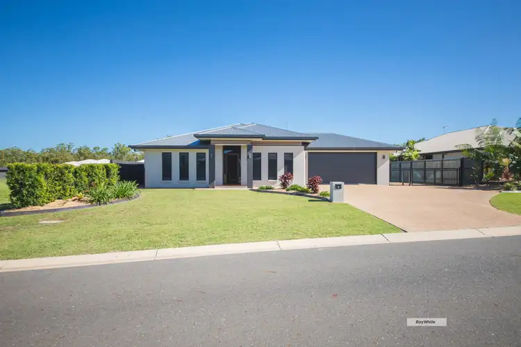3 Waratah Court, Norman Gardens QLD 4701