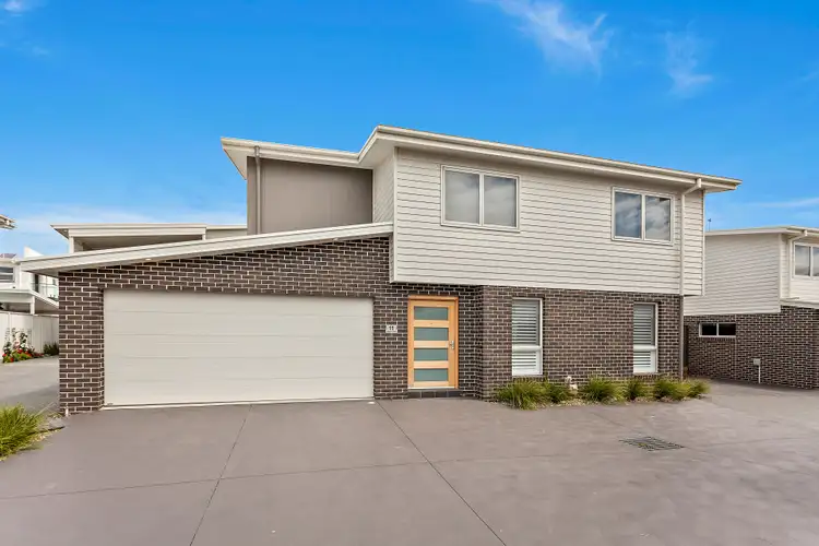 Second view of Homely house listing, 11 Cowries Avenue, Shell Cove NSW 2529