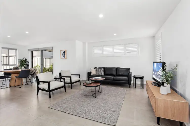 Fifth view of Homely house listing, 11 Cowries Avenue, Shell Cove NSW 2529