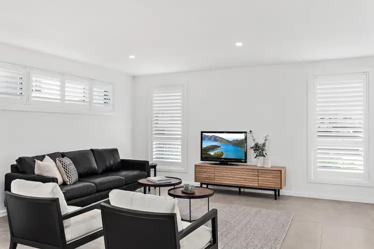 Sixth view of Homely house listing, 11 Cowries Avenue, Shell Cove NSW 2529