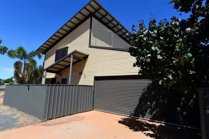 Main view of Homely house listing, 18A Somerset Crescent, South Hedland WA 6722