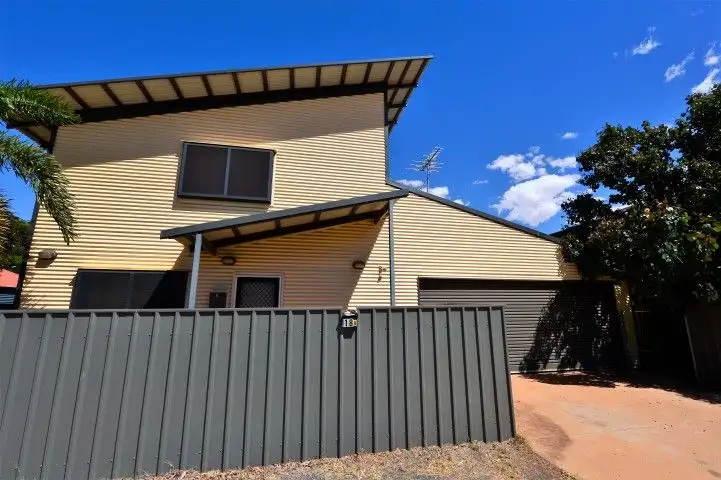 Second view of Homely house listing, 18A Somerset Crescent, South Hedland WA 6722